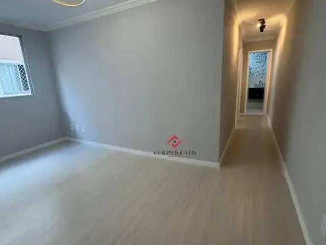 Apartamento para Venda em São José dos Pinhais/PR Boneca do Iguaçu 2 Quartos