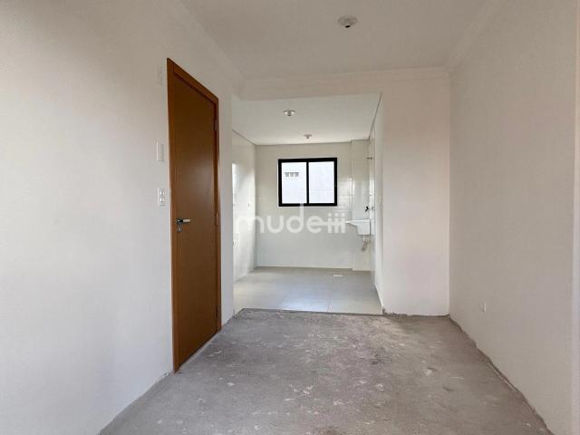 Apartamento para Venda em São José dos Pinhais/PR Boneca do Iguaçu 2 Quartos