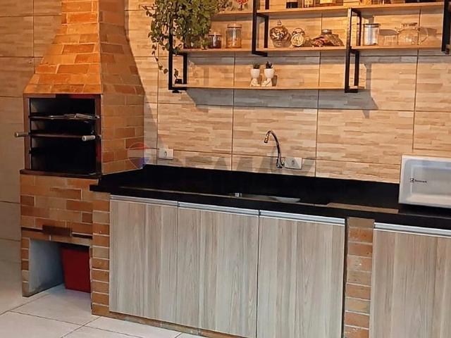 Apartamento para Venda em São José dos Pinhais/PR Boneca do Iguaçu 2 Quartos