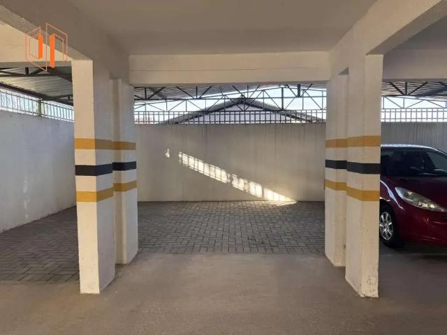 Apartamento para Venda em São José dos Pinhais/PR Boneca do Iguaçu 2 Quartos