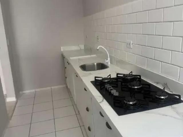 Apartamento para Venda em São José dos Pinhais/PR Boneca do Iguaçu 2 Quartos