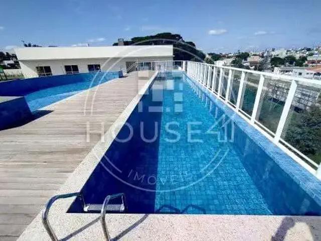 Apartamento para Venda em São José dos Pinhais/PR Boneca do Iguaçu 2 Quartos