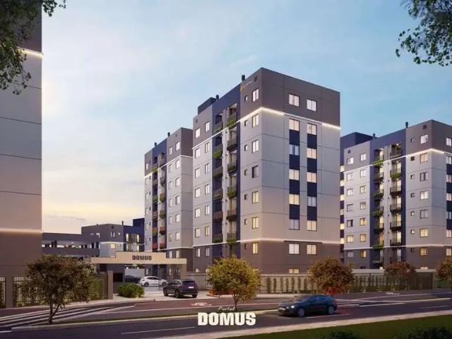 Apartamento para Venda em São José dos Pinhais/PR Boneca do Iguaçu 2 Quartos