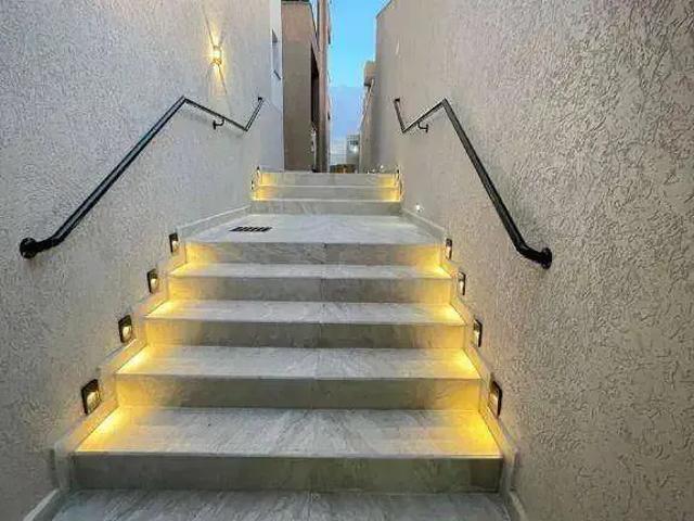 Apartamento para Venda em São José dos Pinhais/PR Boneca do Iguaçu 2 Quartos