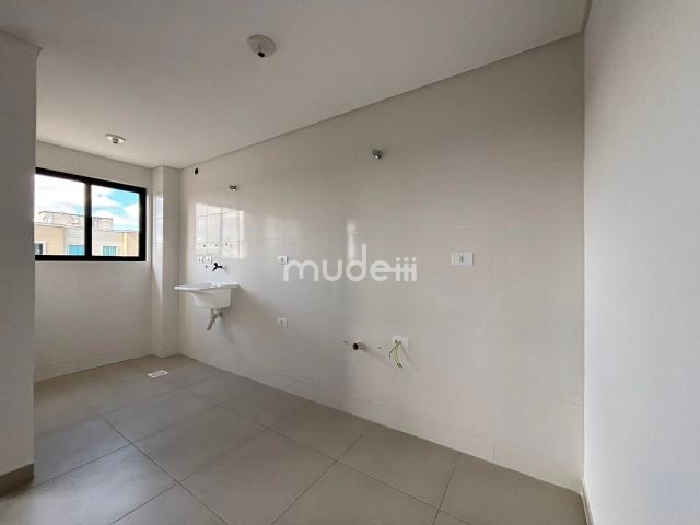 Apartamento para Venda em São José dos Pinhais/PR Boneca do Iguaçu 2 Quartos