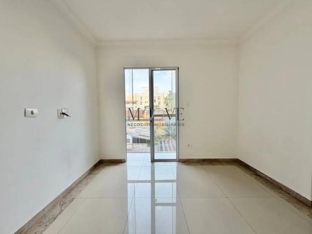 Apartamento para Venda em São José dos Pinhais/PR Boneca do Iguaçu 2 Quartos