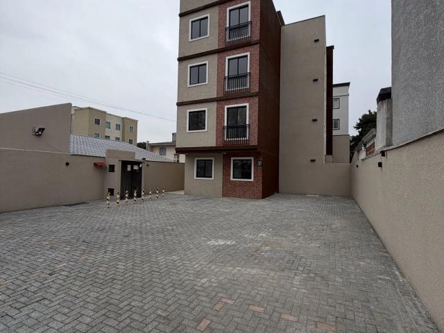 Apartamento para Venda em São José dos Pinhais/PR Boneca do Iguaçu 2 Quartos