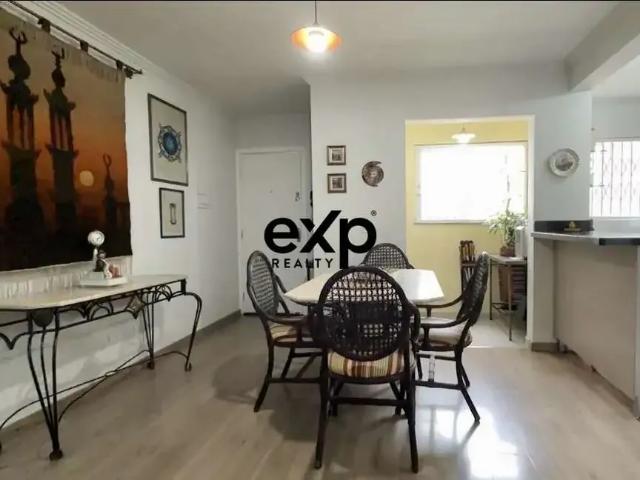 Apartamento para Venda em São José dos Pinhais/PR Boneca do Iguaçu 2 Quartos