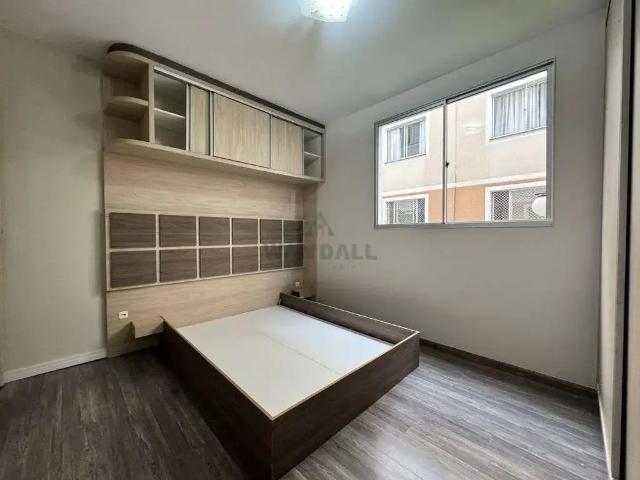 Apartamento para Venda em São José dos Pinhais/PR Boneca do Iguaçu 2 Quartos