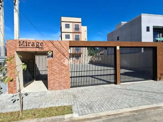 Apartamento para Venda em São José dos Pinhais/PR Boneca do Iguaçu 2 Quartos