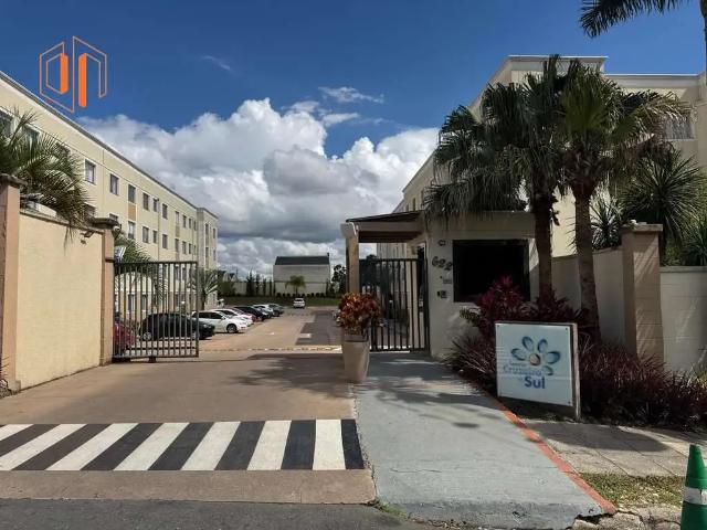 Apartamento para Venda em São José dos Pinhais/PR Boneca do Iguaçu 2 Quartos