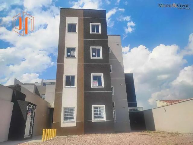 Apartamento para Venda em São José dos Pinhais/PR Boneca do Iguaçu 2 Quartos
