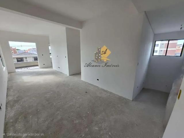 Apartamento para Venda em São José dos Pinhais/PR Boneca do Iguaçu 2 Quartos