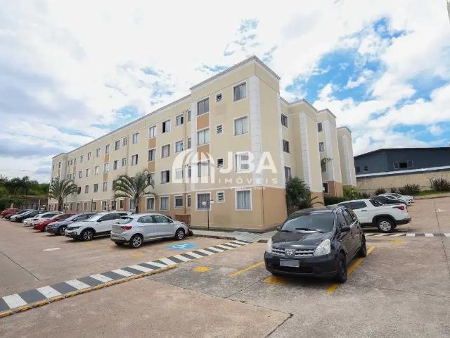 Apartamento para Venda em São José dos Pinhais/PR Boneca do Iguaçu 2 Quartos