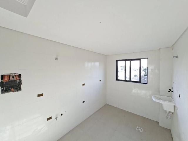 Apartamento para Venda em São José dos Pinhais/PR Boneca do Iguaçu 2 Quartos