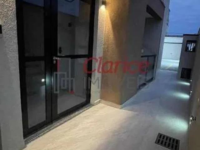 Apartamento para Venda em São José dos Pinhais/PR Boneca do Iguaçu 2 Quartos