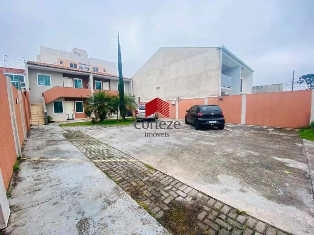 Apartamento para Venda em São José dos Pinhais/PR Boneca do Iguaçu 2 Quartos