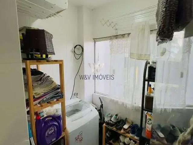 Apartamento para Venda em São José dos Pinhais/PR Boneca do Iguaçu 2 Quartos