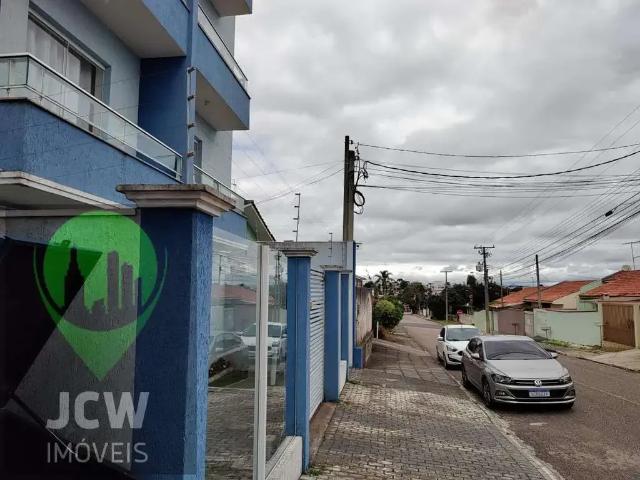 Apartamento para Venda em São José dos Pinhais/PR Boneca do Iguaçu 2 Quartos