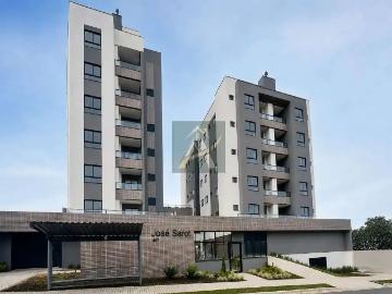 Apartamento para Venda em São José dos Pinhais/PR Boneca do Iguaçu 2 Quartos