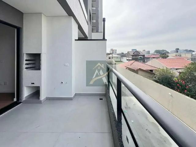 Apartamento para Venda em São José dos Pinhais/PR Boneca do Iguaçu 2 Quartos