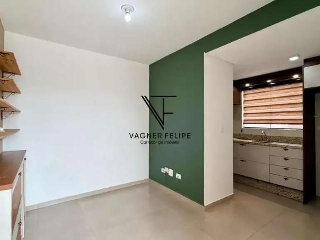 Apartamento para Venda em São José dos Pinhais/PR Boneca do Iguaçu 2 Quartos