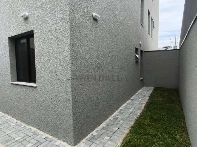 Apartamento para Venda em São José dos Pinhais/PR Boneca do Iguaçu 2 Quartos