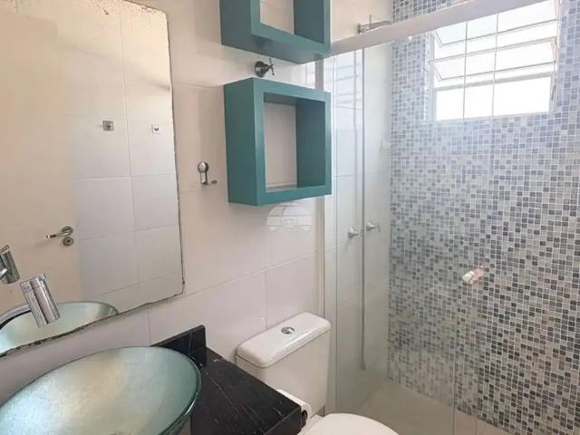 Apartamento para Venda em São José dos Pinhais/PR Boneca do Iguaçu 2 Quartos
