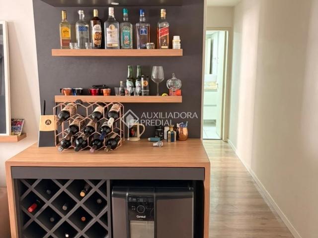 Apartamento para Venda em São José dos Pinhais/PR Boneca do Iguaçu 2 Quartos