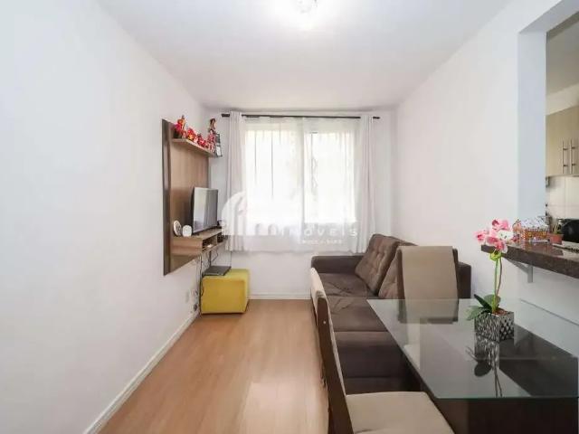 Apartamento para Venda em São José dos Pinhais/PR Boneca do Iguaçu 2 Quartos