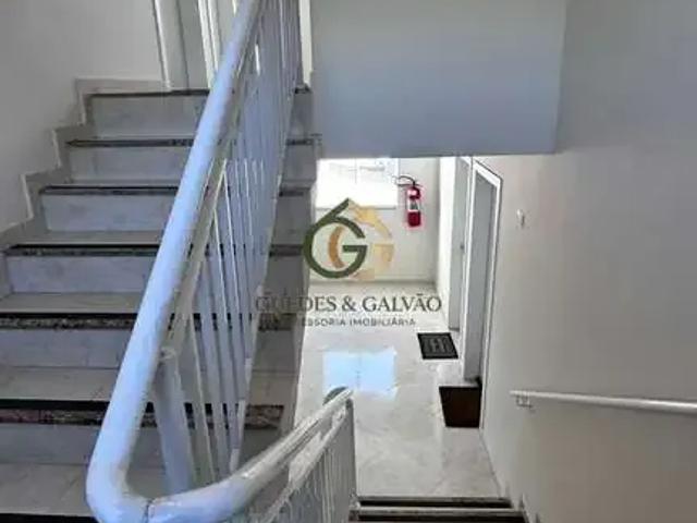 Apartamento para Venda em São José dos Pinhais/PR Boneca do Iguaçu 2 Quartos