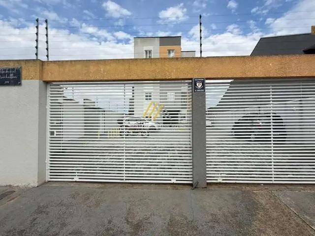 Apartamento para Venda em São José dos Pinhais/PR Boneca do Iguaçu 2 Quartos