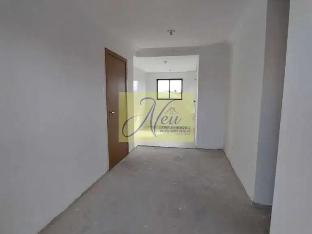 Apartamento para Venda em São José dos Pinhais/PR Boneca do Iguaçu 2 Quartos