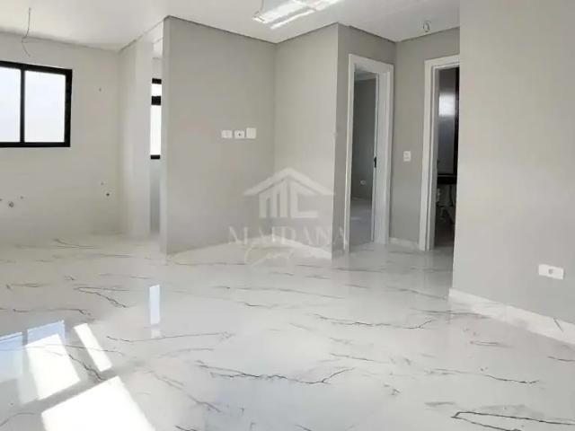 Apartamento para Venda em São José dos Pinhais/PR Boneca do Iguaçu 2 Quartos