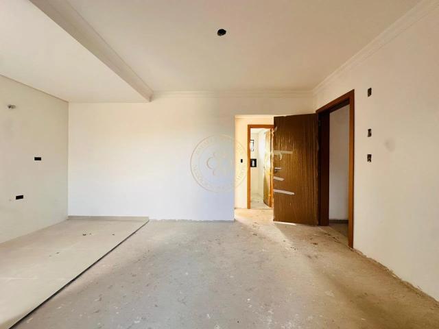 Apartamento para Venda em São José dos Pinhais/PR Boneca do Iguaçu 2 Quartos