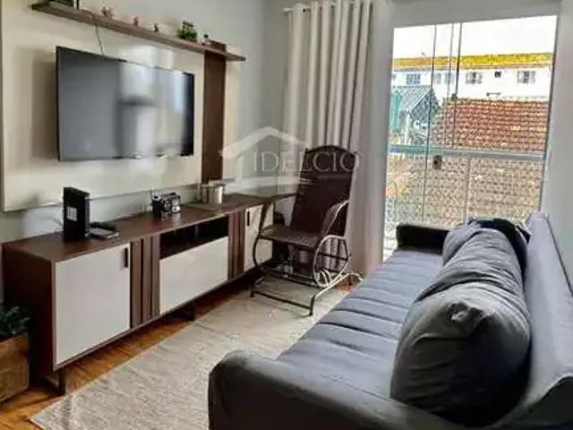 Apartamento para Venda em São José dos Pinhais/PR Boneca do Iguaçu 2 Quartos