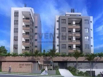 Apartamento para Venda em São José dos Pinhais/PR Boneca do Iguaçu 2 Quartos
