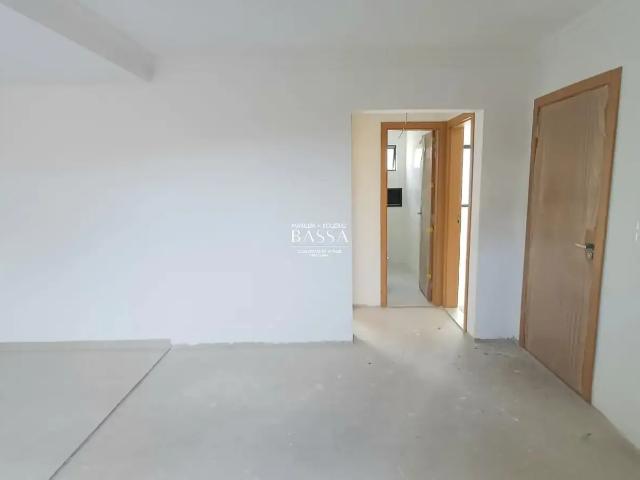 Apartamento para Venda em São José dos Pinhais/PR Boneca do Iguaçu 2 Quartos