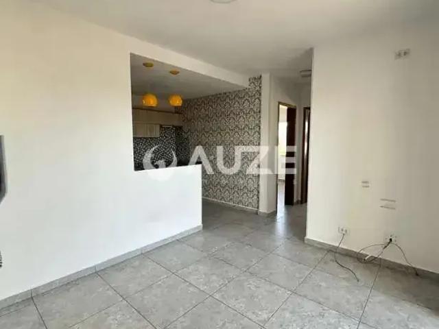 Apartamento para Venda em São José dos Pinhais/PR Boneca do Iguaçu 2 Quartos
