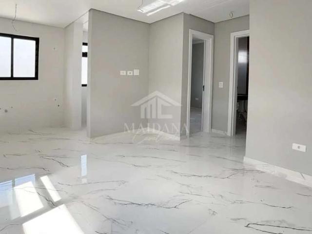 Apartamento para Venda em São José dos Pinhais/PR Boneca do Iguaçu 2 Quartos
