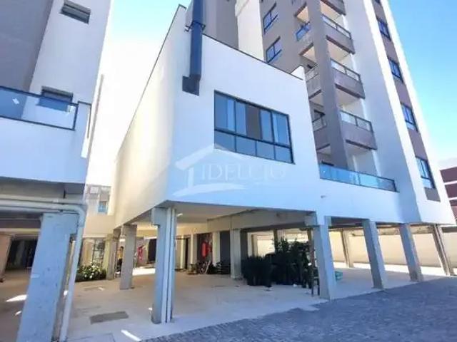 Apartamento para Venda em São José dos Pinhais/PR Boneca do Iguaçu 2 Quartos