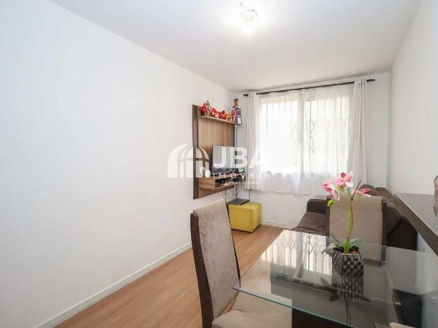 Apartamento para Venda em São José dos Pinhais/PR Boneca do Iguaçu 2 Quartos