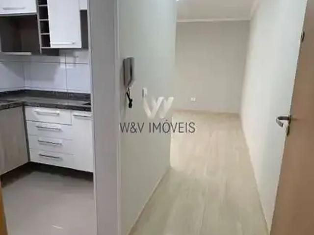 Apartamento para Venda em São José dos Pinhais/PR Boneca do Iguaçu 2 Quartos