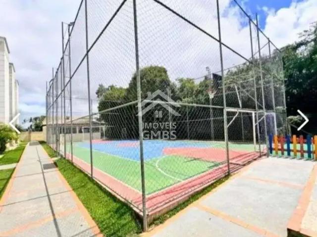 Apartamento para Venda em São José dos Pinhais/PR Boneca do Iguaçu 2 Quartos