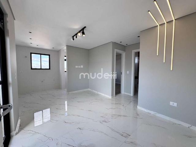 Apartamento para Venda em São José dos Pinhais/PR Boneca do Iguaçu 2 Quartos