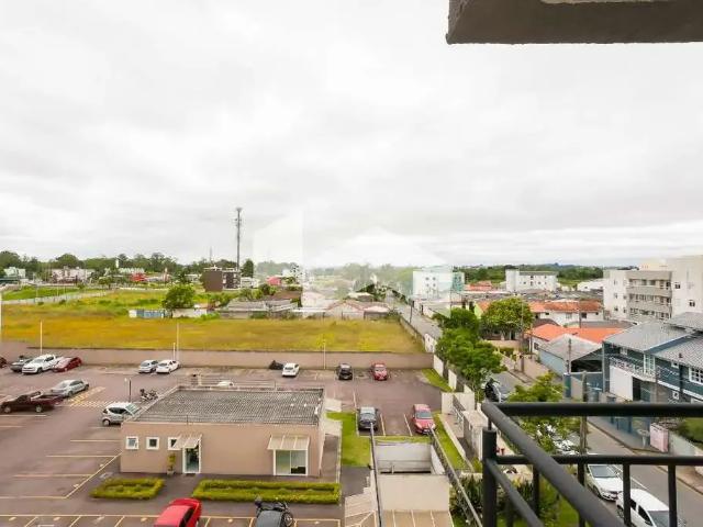 Apartamento para Venda em São José dos Pinhais/PR Boneca do Iguaçu 2 Quartos