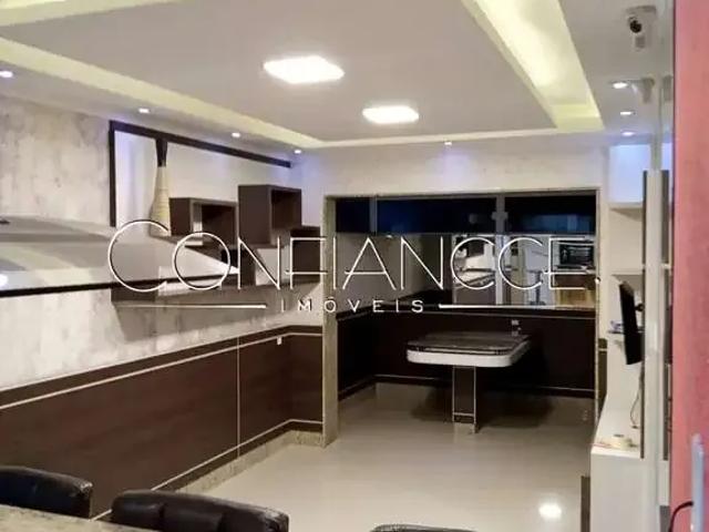 Apartamento para Venda em São José dos Pinhais/PR Boneca do Iguaçu 2 Quartos