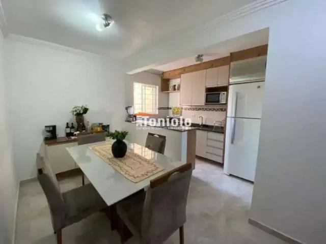 Apartamento para Venda em São José dos Pinhais/PR Boneca do Iguaçu 2 Quartos