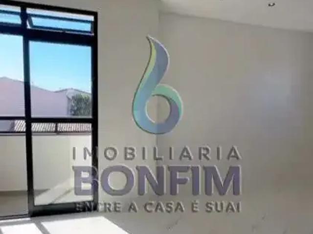 Apartamento para Venda em São José dos Pinhais/PR Boneca do Iguaçu 3 Quartos