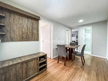 Apartamento para Venda em São José dos Pinhais/PR Boneca do Iguaçu 2 Quartos